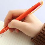 3Colorpen Vermilion3